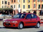 Rover 200 5-Door 1995 года